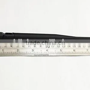 RP-SMA 2.4GHz 6 DBi Booster Wireless WIFI WLAN Antenna thumbnail-4