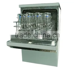 China Supply High Quality Cheap Price Lab Glassware Washing Machine thumbnail-1