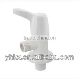 Chrome Finish Bathroom Mixer Valve Angle Valve thumbnail-4