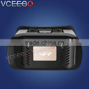 Wholesales Supports 500 Degrees of Myopia vr 3d Glasses for Sexy Movie in Stock thumbnail-1