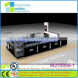 Custom New Style Acrylic Watch Display Stand,display Showcase for Watch thumbnail-3