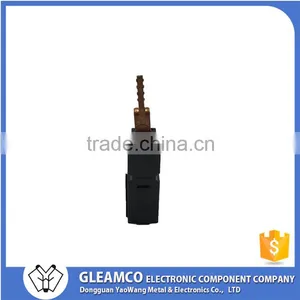 PCB Terminal Block(pitch 5.0mm, 7.5mm) thumbnail-3