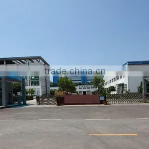 Taian Zhuoya Machine Tools Co., Ltd. company overview - view 3 thumbnail