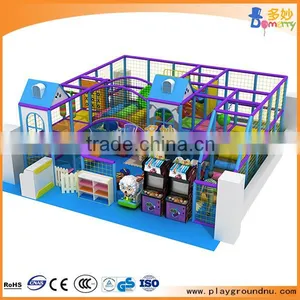 Top Service Field Assembly Professional Design Recreational Parks thumbnail-4