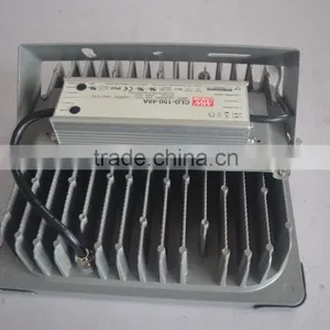Hot ! ! ! 110V Outdoor Waterproof IP65 120 Watts Led Canopy Light thumbnail-3