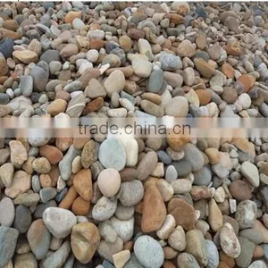 Construction Stone Material, Stone Pebbles Wholesaler Price thumbnail-1
