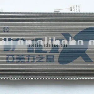 Mechanical Radiator thumbnail-1