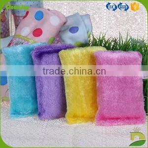 2016 Kitchen Usage Wood Fiber Sponges for Cleaning thumbnail-6