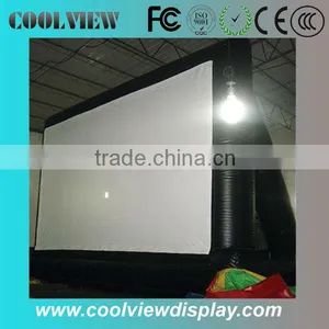 Inflatable Billboards Inflatable Screens thumbnail-1