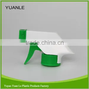 Yuyao High Quality Personal Care Model H2 Plastic Trigger Sprayer thumbnail-1