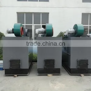 ISO9001 Qualified Oil/kerosene/gas Broiler Chicken Heaters thumbnail-2