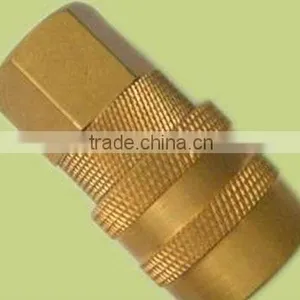 American Universal Coupler NPT Female Thread thumbnail-1