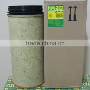 Mann Inner Air Filter CF1810 thumbnail-1