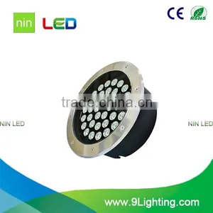Best Quality Antique 230v Led Outdoor Unground Light thumbnail-5