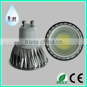 Warranty 2 Years Spot Light Cob GU10 Led thumbnail-4
