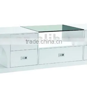 Modern Nice Style Mdf TV Stand TY150 thumbnail-6