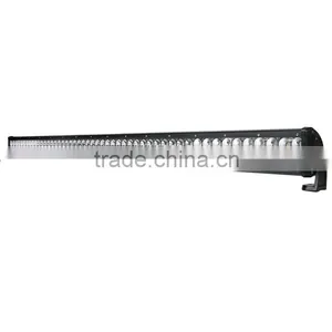 Double Row Super Bright Led Light Bar 300w for Tow Truck thumbnail-4