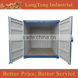 10' 20ft 40 Foot Shipping Container to Monrovia.liberia thumbnail-3