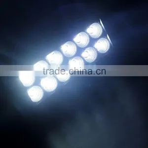 Cheap 36 Watt Offroad Bull Bar Led Light Bar thumbnail-3