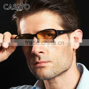 CASATO Anti Fatigue Computer Glasses With Acetate Glasses Frame thumbnail-1