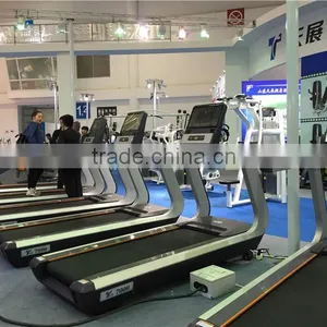 TZ-8012 Shoulder Press/Gym Equipment/Shoulder Trainer Machine/China TZFITNESS Quality Choice thumbnail-5