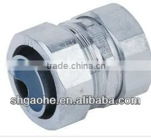 Ferrule Tube/Pipe End Compression Fitting,Union Joints thumbnail-1