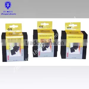 Hand Grinding Block / Abrasive Sanding Sponge thumbnail-1