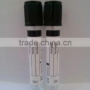 Sodium Citrate Westergren ESR Tubes thumbnail-1