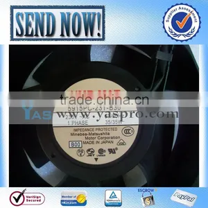 5915PC-23T-B30 Industrial Fan thumbnail-3