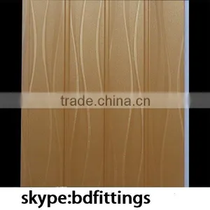 Waves Laminated Pvc Wall Panel Kerala Pvc Panel thumbnail-1
