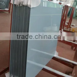 Patterned Glass Sheet From China Manufacturer Shandong Yaohua Top Quality thumbnail-3
