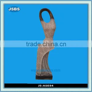 Women Stone Sculpture thumbnail-1