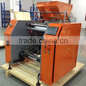 Kitchen Aluminum Foil Rewinding Machine thumbnail-5