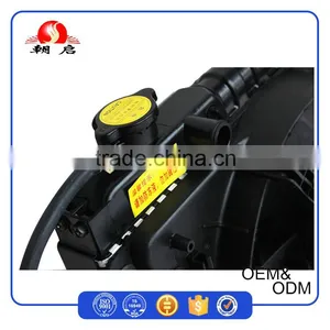 Chongqing Motorcycle Engine Radiator Factory Wholesale Water Cooling Radiator thumbnail-6