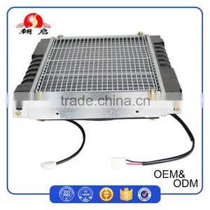 Automotive Radiator Manufacturers Wholesale Reasonable Prices Automobile Radiators thumbnail-4