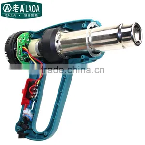 LAOA 1800W Electric Power Tool & Hot Air Gun & Heat Gun Made in China thumbnail-5