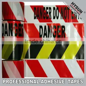 Red and White Caution Tape thumbnail-1
