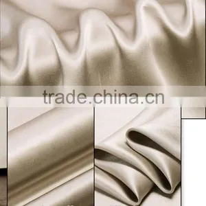 23mm Heavy Silk Crepe de Chine Fabric thumbnail-1