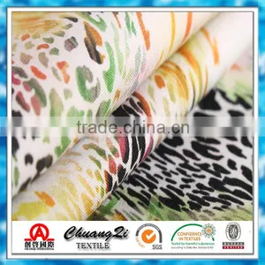 Custom Printed Cotton Fabric Wholesale thumbnail-3