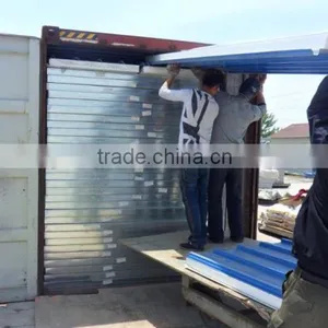 Fast Assembling Recycle Used Portable Prefab Modular Shop With Best Price thumbnail-5