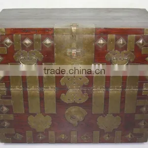 Shanxi Chest thumbnail-1