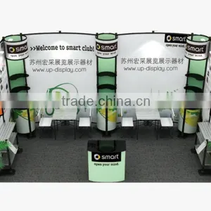 Exhibition System Booth thumbnail-1