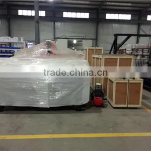 High Quality CNC Laser Cutting Machine thumbnail-4