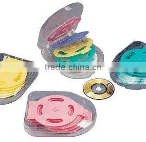 CD Case for 10 CDs thumbnail-1