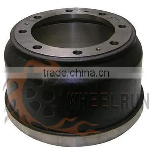 VOLVO Brake Drum 1075308 for Trucks/trailers thumbnail-5