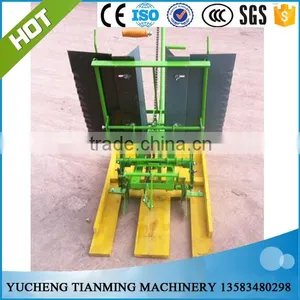 2016 Hot Sales Manual and Hand Rice Transplanter for Burma/ Thailand/ Indonesia /Pakistan Market thumbnail-5