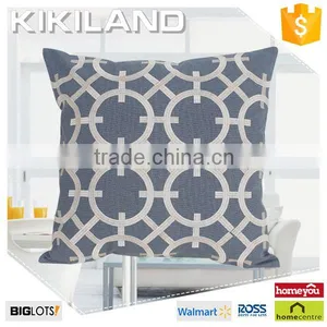 Fabric Outdoor Cheap Sofa Machine Embroidery Designs Cushion Cover thumbnail-3