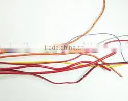 UL 1007 Hook-up Electric Wire thumbnail-2