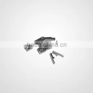 Customized CNC Machined SUS 304 Stainless Steel Mechanical Parts Accessories thumbnail-1