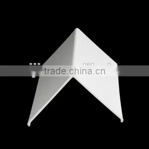 False Ceiling Materials Pvc Panel Accessories of Clips thumbnail-3